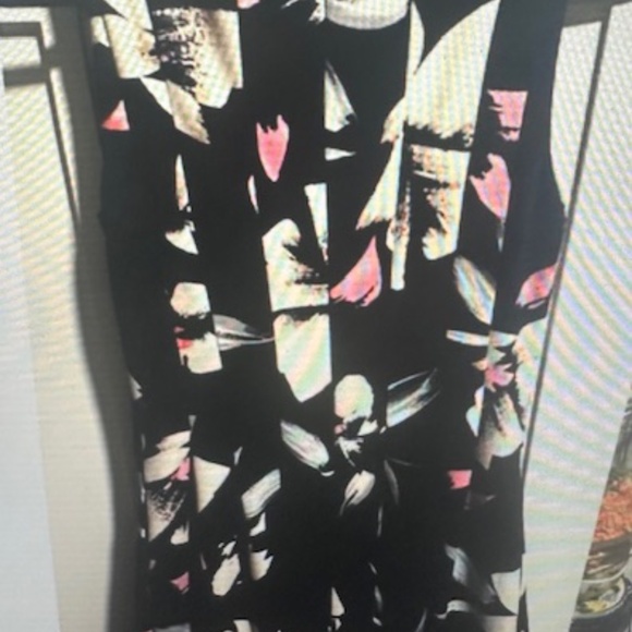 New Vince Camatu Dress - NEVER WORN - Size US 10 - Picture 2 of 10